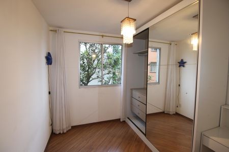 Quarto 2 de apartamento para alugar com 3 quartos, 60m² em Itaquera, São Paulo