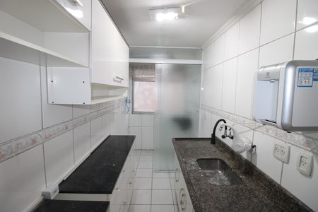 Apartamento para alugar com 60m², 3 quartos e 1 vagaCozinha