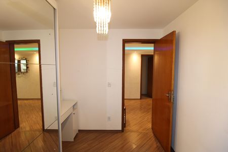 Apartamento para alugar com 60m², 3 quartos e 1 vagaQuarto 2
