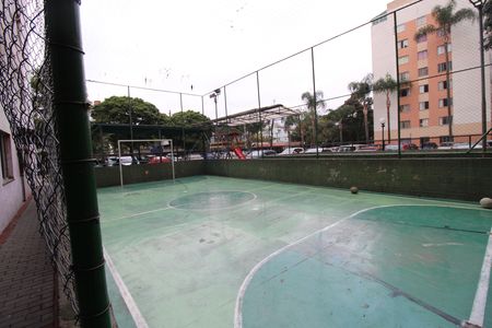 Apartamento para alugar com 60m², 3 quartos e 1 vagaÁrea Comum