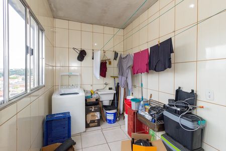 Casa à venda com 333m², 2 quartos e 2 vagas Casa à venda com 333m², 2 quartos e 2 vagasLavanderia