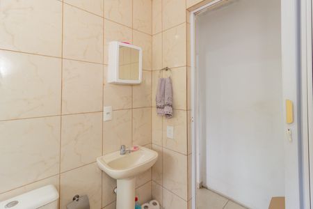 Banheiro de casa à venda com 2 quartos, 333m² em Jaguará, São Paulo