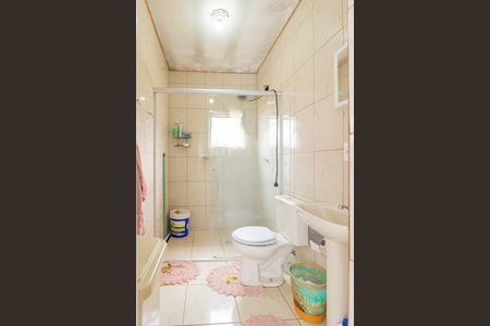 Casa à venda com 333m², 2 quartos e 2 vagas Casa à venda com 333m², 2 quartos e 2 vagasBanheiro