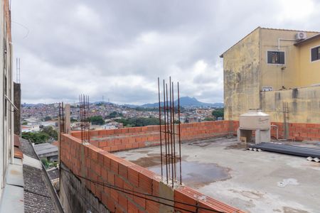 Vista Sala de casa à venda com 2 quartos, 333m² em Jaguará, São Paulo
