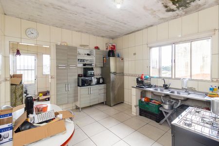 Casa à venda com 333m², 2 quartos e 2 vagas Casa à venda com 333m², 2 quartos e 2 vagasCozinha