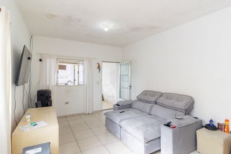 Sala de casa à venda com 2 quartos, 333m² em Jaguará, São Paulo