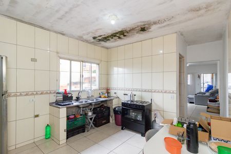 Casa à venda com 333m², 2 quartos e 2 vagas Casa à venda com 333m², 2 quartos e 2 vagasCozinha