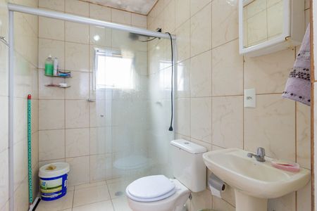 Banheiro de casa à venda com 2 quartos, 333m² em Jaguará, São Paulo