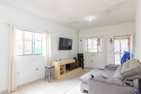Sala de casa à venda com 2 quartos, 333m² em Jaguará, São Paulo