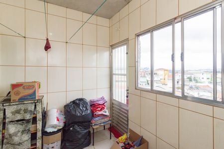 Casa à venda com 333m², 2 quartos e 2 vagas Casa à venda com 333m², 2 quartos e 2 vagasLavanderia