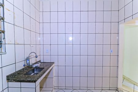 Casa para alugar com 80m², 2 quartos e sem vaga Casa para alugar com 80m², 2 quartos e sem vagaCozinha