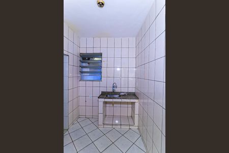 Casa para alugar com 80m², 2 quartos e sem vaga Casa para alugar com 80m², 2 quartos e sem vagaCozinha