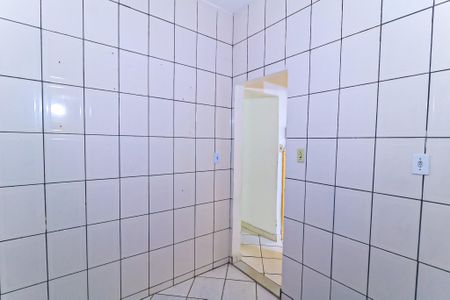 Casa para alugar com 80m², 2 quartos e sem vaga Casa para alugar com 80m², 2 quartos e sem vagaCozinha