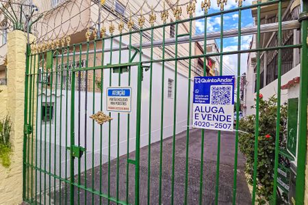 Casa para alugar com 80m², 2 quartos e sem vaga