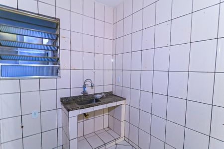 Casa para alugar com 80m², 2 quartos e sem vaga Casa para alugar com 80m², 2 quartos e sem vagaCozinha