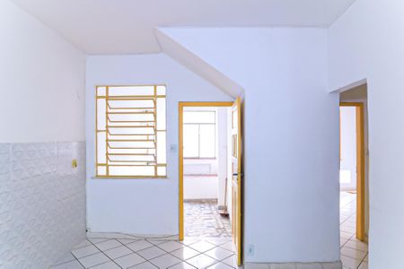 Sala de casa para alugar com 2 quartos, 80m² em Méier, Rio de Janeiro