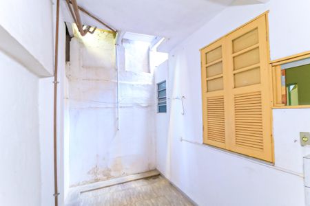 Casa para alugar com 80m², 2 quartos e sem vaga Casa para alugar com 80m², 2 quartos e sem vagaÁrea de Serviço