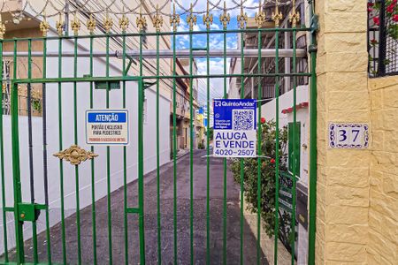 Casa para alugar com 80m², 2 quartos e sem vaga