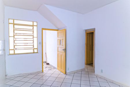 Sala de casa para alugar com 2 quartos, 80m² em Méier, Rio de Janeiro