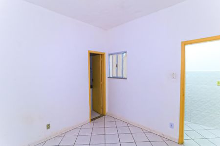 Quarto  - Suíte de casa para alugar com 2 quartos, 80m² em Méier, Rio de Janeiro