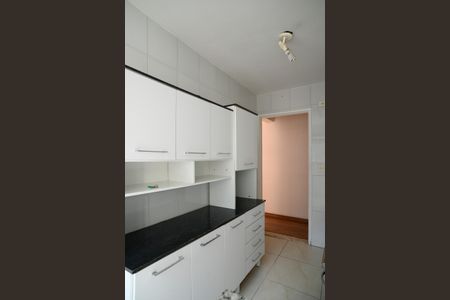 Apartamento à venda com 54m², 2 quartos e 1 vaga Apartamento à venda com 54m², 2 quartos e 1 vagaCozinha