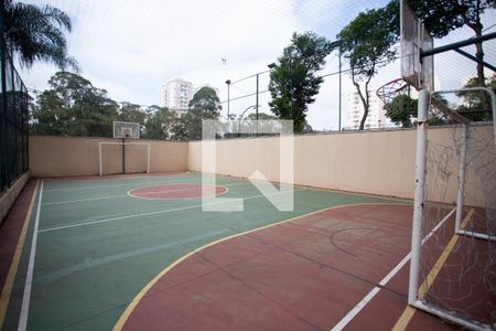 Apartamento à venda com 54m², 2 quartos e 1 vaga Apartamento à venda com 54m², 2 quartos e 1 vagaQuadra Esportiva