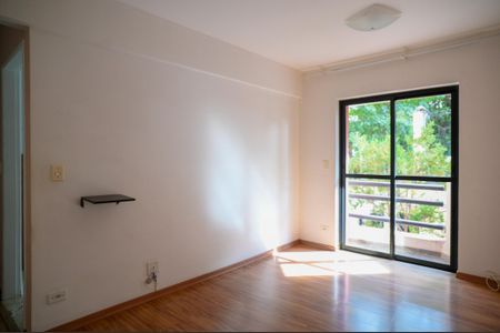 Apartamento à venda com 54m², 2 quartos e 1 vaga Apartamento à venda com 54m², 2 quartos e 1 vagaSala