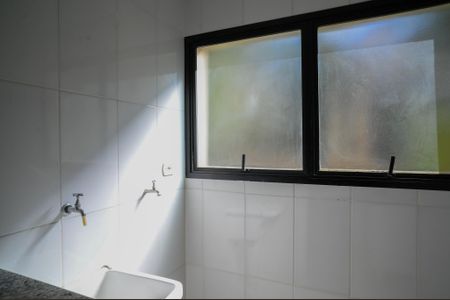 Apartamento à venda com 54m², 2 quartos e 1 vaga Apartamento à venda com 54m², 2 quartos e 1 vagaÁrea de Serviço