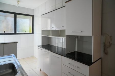 Apartamento à venda com 54m², 2 quartos e 1 vaga Apartamento à venda com 54m², 2 quartos e 1 vagaCozinha