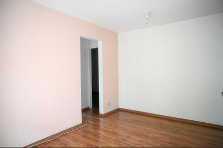 Sala de apartamento à venda com 2 quartos, 54m² em Jardim Celeste, São Paulo