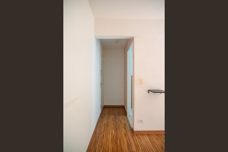 Apartamento à venda com 54m², 2 quartos e 1 vaga Apartamento à venda com 54m², 2 quartos e 1 vagaCorredor de entrada Sala