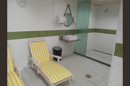 Apartamento para alugar com 85m², 2 quartos e 1 vaga