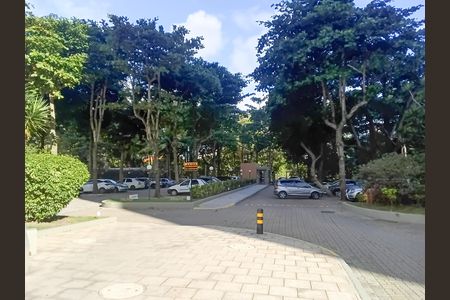 Apartamento para alugar com 85m², 2 quartos e 1 vaga