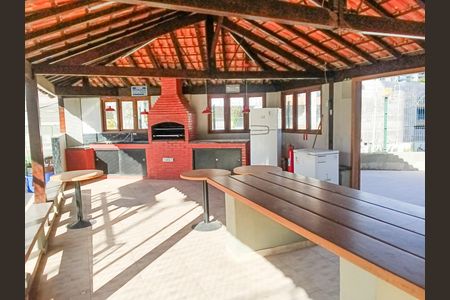 Apartamento para alugar com 85m², 2 quartos e 1 vaga