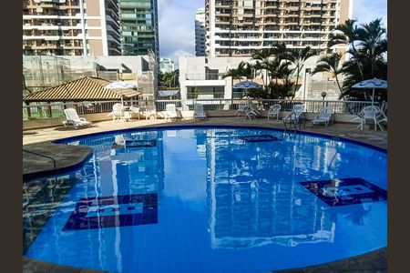 Apartamento para alugar com 85m², 2 quartos e 1 vaga