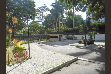 Apartamento para alugar com 85m², 2 quartos e 1 vaga