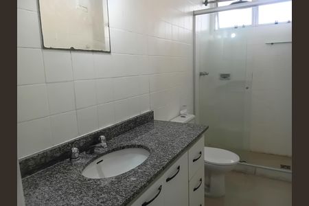 Apartamento para alugar com 85m², 2 quartos e 1 vaga