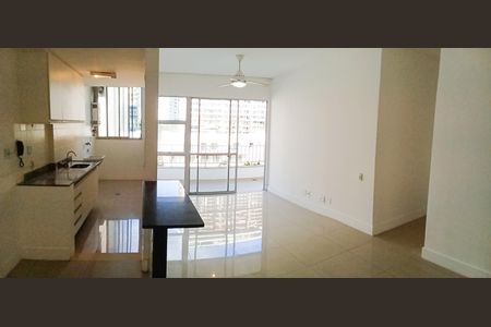 Apartamento para alugar com 85m², 2 quartos e 1 vaga