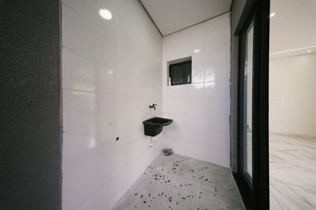 Casa à venda com 80m², 3 quartos e 1 vaga Casa à venda com 80m², 3 quartos e 1 vagaÁrea de Serviço
