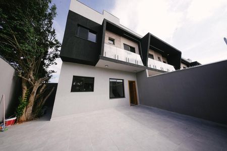 Casa à venda com 80m², 3 quartos e 1 vaga Casa à venda com 80m², 3 quartos e 1 vagaGaragem