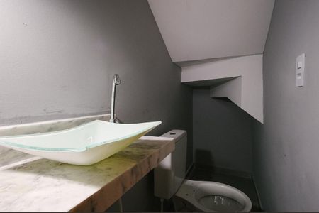 Casa à venda com 80m², 3 quartos e 1 vaga Casa à venda com 80m², 3 quartos e 1 vagaLavabo