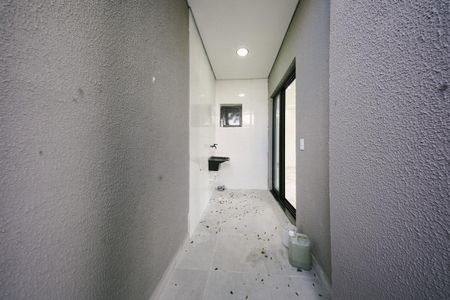 Casa à venda com 80m², 3 quartos e 1 vaga Casa à venda com 80m², 3 quartos e 1 vagaÁrea de Serviço