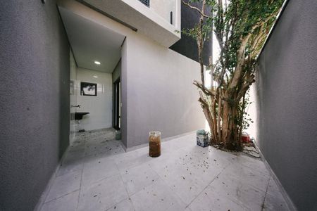 Casa à venda com 80m², 3 quartos e 1 vaga Casa à venda com 80m², 3 quartos e 1 vagaÁrea de Serviço