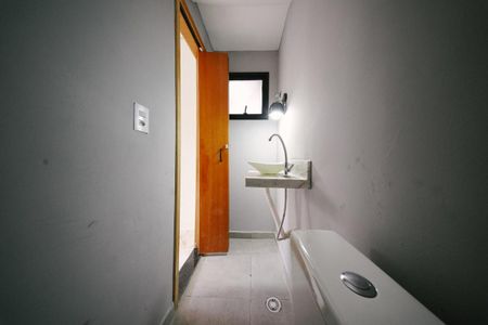 Casa à venda com 80m², 3 quartos e 1 vaga Casa à venda com 80m², 3 quartos e 1 vagaLavabo