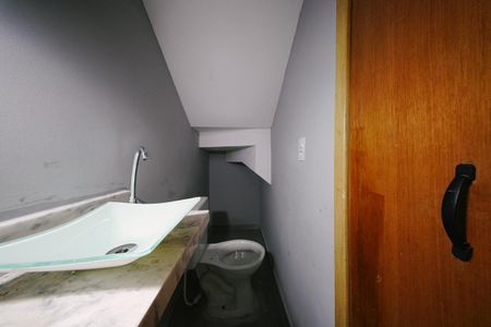 Casa à venda com 80m², 3 quartos e 1 vaga Casa à venda com 80m², 3 quartos e 1 vagaLavabo