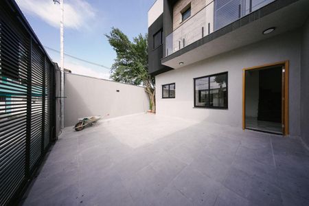 Casa à venda com 80m², 3 quartos e 1 vaga Casa à venda com 80m², 3 quartos e 1 vagaGaragem
