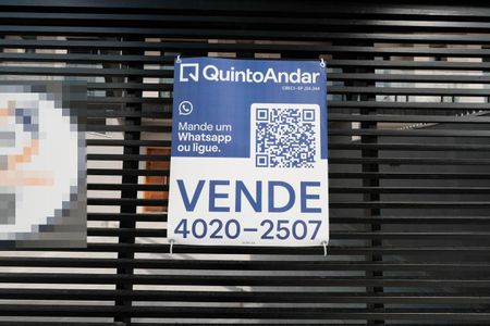 Casa à venda com 80m², 3 quartos e 1 vagaFachada