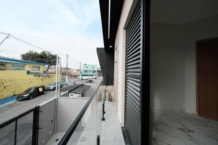 Casa à venda com 80m², 3 quartos e 1 vagaSuíte