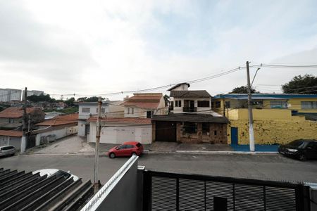 Casa à venda com 80m², 3 quartos e 1 vagaSuíte