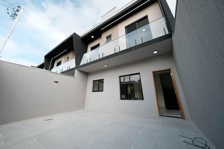 Casa à venda com 80m², 3 quartos e 1 vagaGaragem